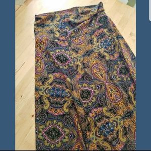 Lularoe Maxi